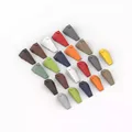 Mixed color-20pcs
