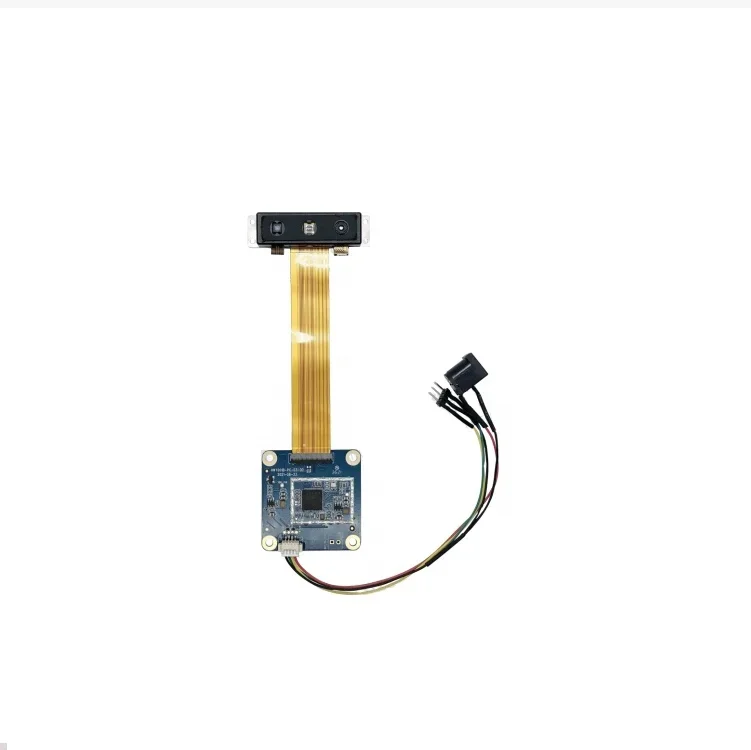 

3D structured light hd high definition MIPI Cmos Robot vision ar vr ai Face Recognition camera module