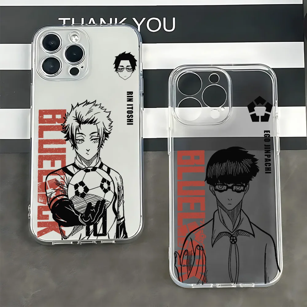 Hot Anime B-Blue Lo… - image