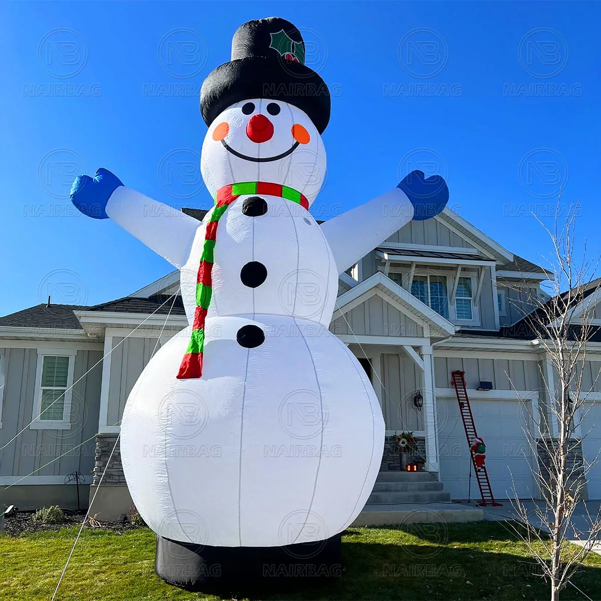 Festival Outdoor De… - image