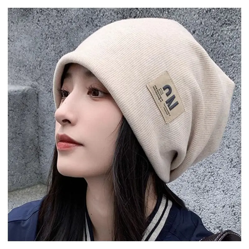 جديد مترهل قبعة متماسكة النساء 3 مواسم تنوعا التخسيس تشكيل الوجه بعد الولادة يندبروف دافئ لمسة ناعمة بسط