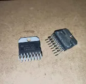 

2pcs/lot TDA7377A TDA7377 ZIP ZIP-15