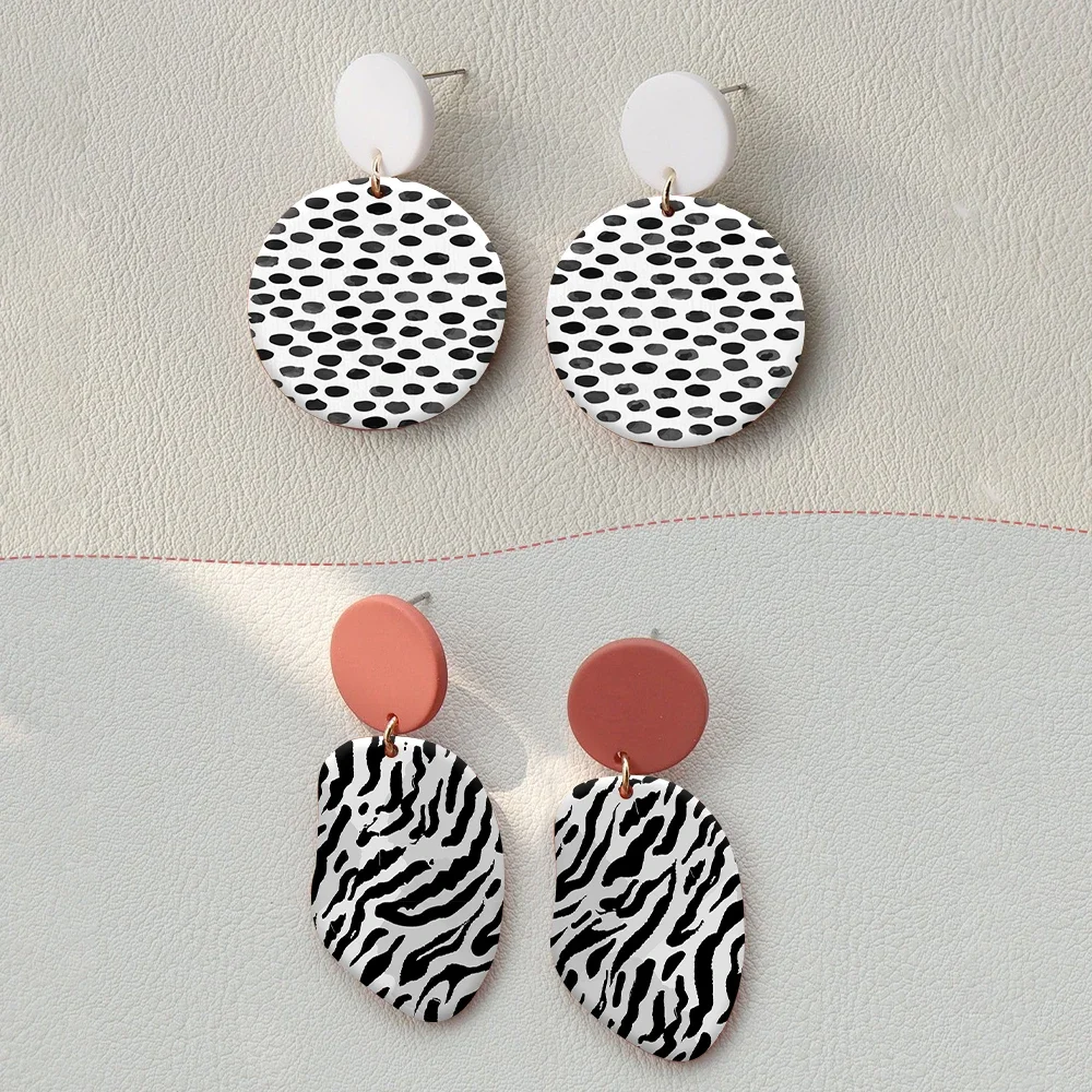 6 قطعة/المجموعة بوليمر كلاي الألوان المائية نقل ورقة النقش الطباعة النمذجة ورق زينة السيراميك الحرفية أدوات صنع الفخار