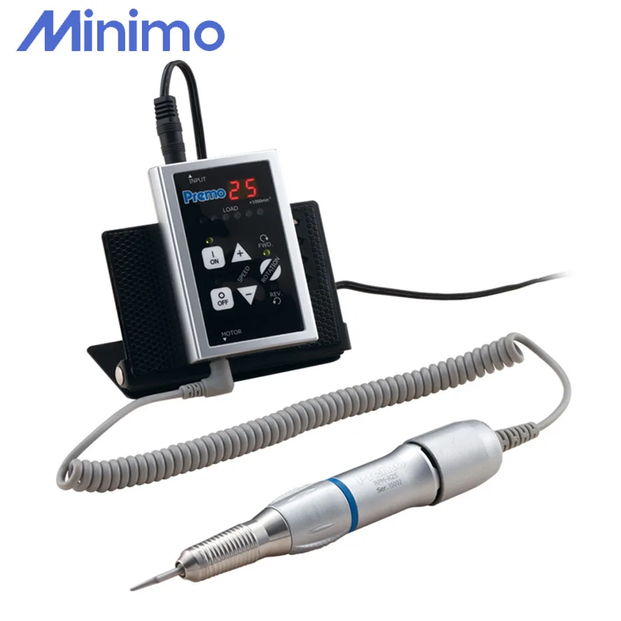 

MINIMO Minolta Portable Small Grinder Kit RPM-25S2