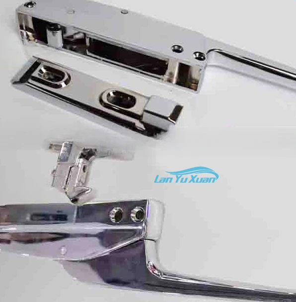 

JUSTA Jia si te ying Lian si te banquet insulation dining car insulation cabinet DH series door handle door lock door hinge