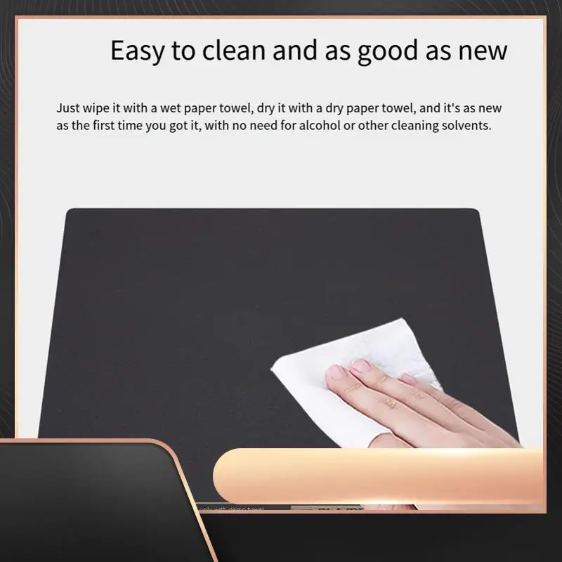 

3D Printer Building Plate For Neptune 4/KLP1 230 235X235mm Double Side Polyurea Sheet Spring Steel Sheet Heat Bed Durable-N34R