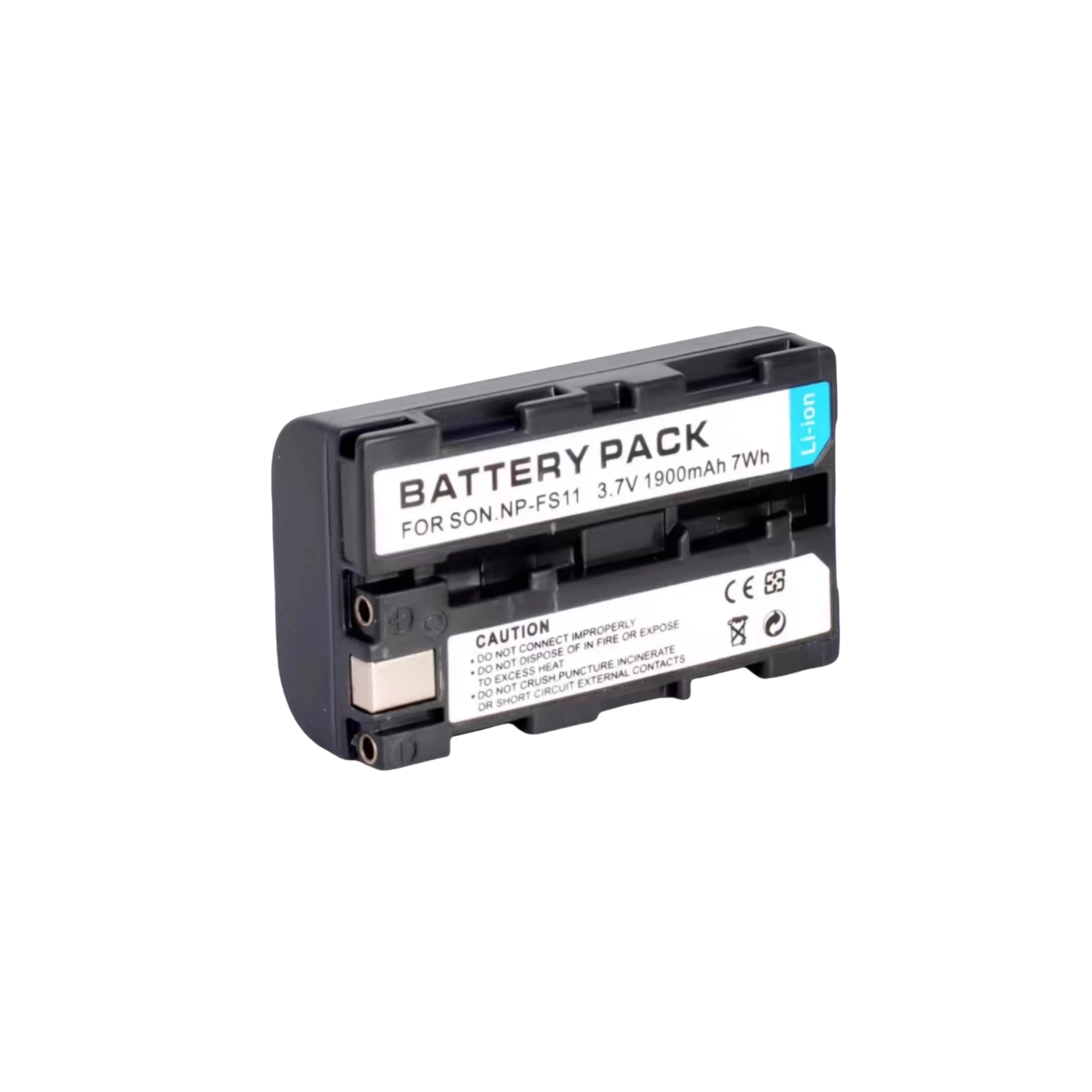 For NP-FS11 DCR-PC1 PC2 PC3 PC4 PC5 p50 P20 P30