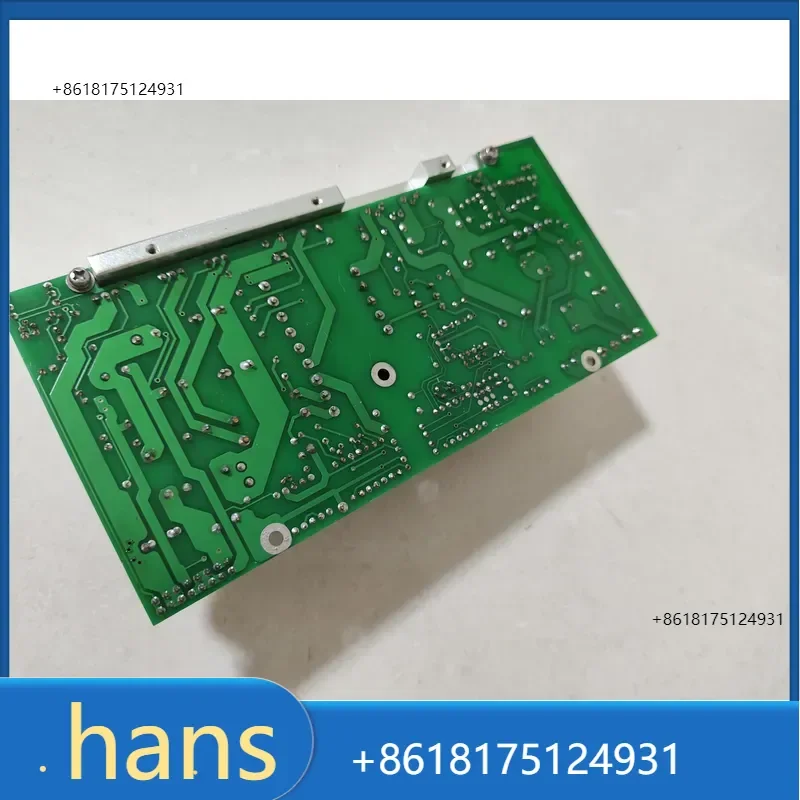 2026 Factory Direct Sales Markem-Imaje spare parts ENM14121 BOARD POWER SUPPLY AUTOMATIC SWITCHED for MarkemImaje S4 S8 9040