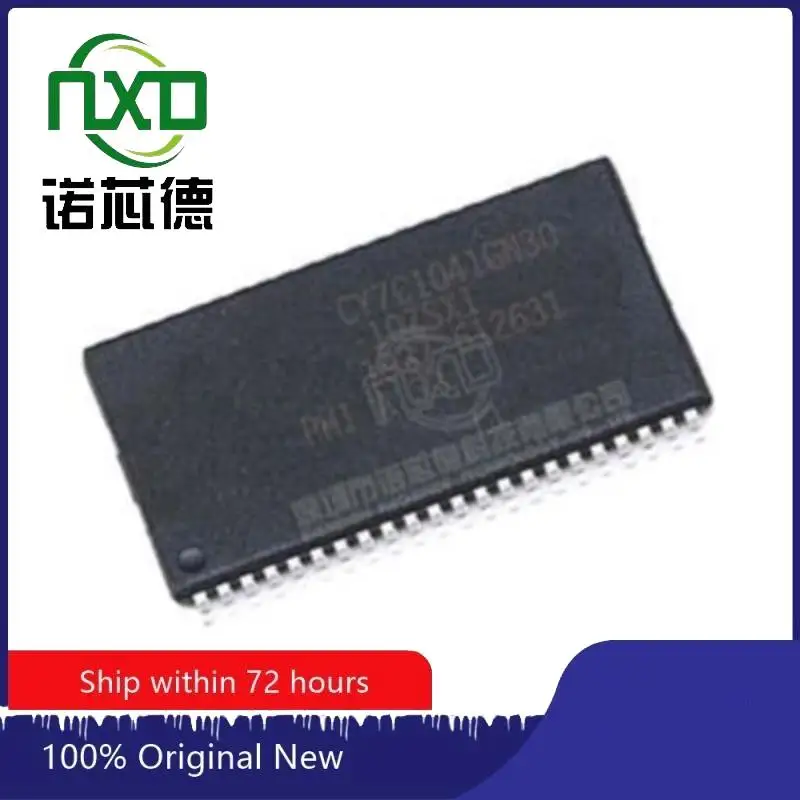 

10PCS/LOT CY7C1041GN30-10ZSXIT TSOP44 Original bom electronic components Ic Chip 100% Brand new original chip