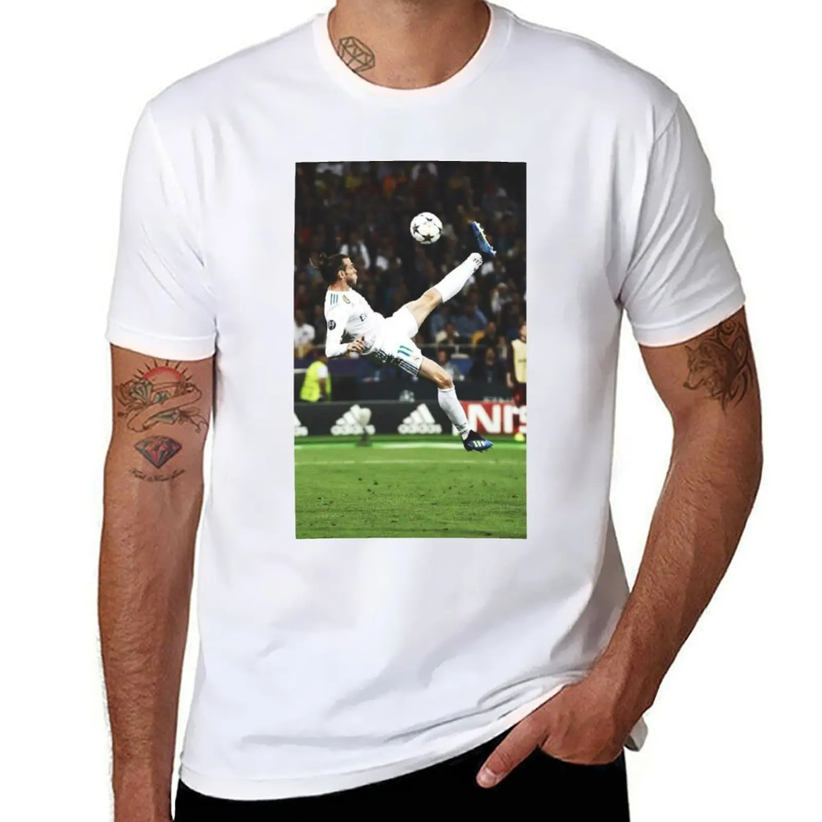 

Bale Champions T-Shirt t shirts for man cotton soft graphic t shirts for man