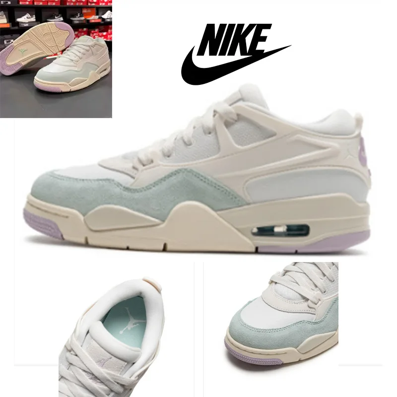 Nike Assigned Style Women Basketball Shoes Basic Style IB7408-133