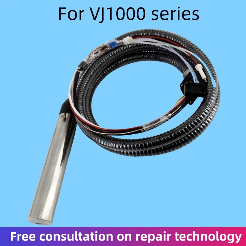 

399173 399174 ПЕЧАТНАЯ ГОЛОВКА И ПОЛНЫЙ ПОЛНЫЙ 3M 70 мкм и 60 мкм ИСПОЛЬЗОВАНИЕ ДЛЯ ПРИНТЕРА ДЛЯ КОДЕДИНТЕРА ВЕРТНОЙ СЕРИ VIDEOJET 1000