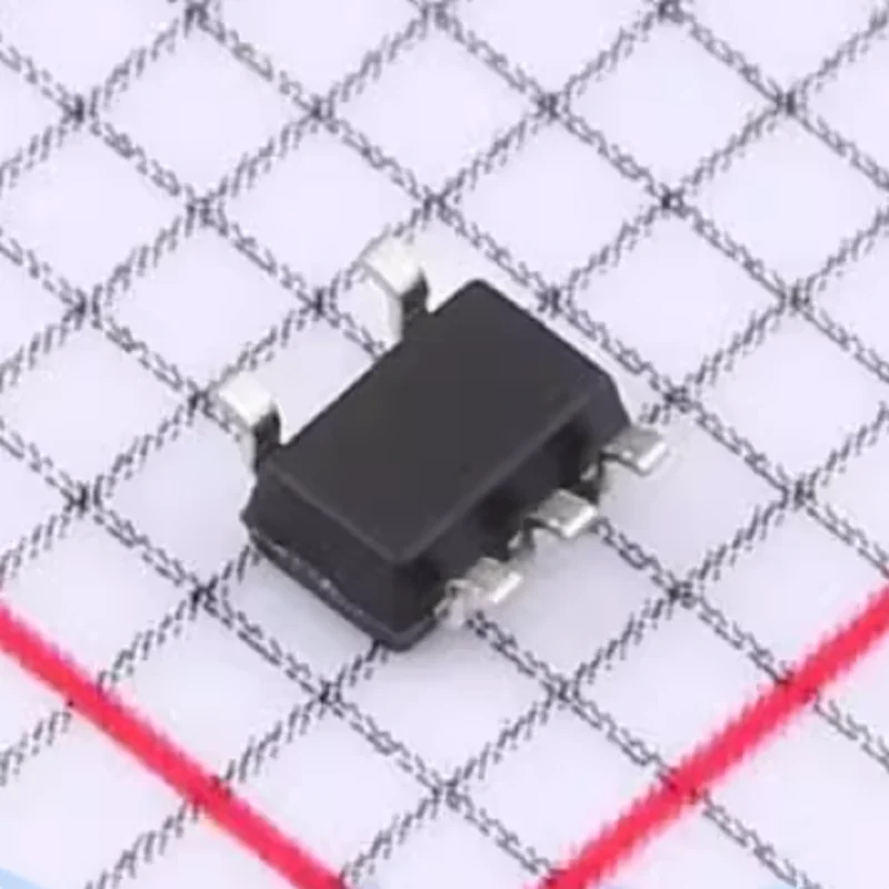 Sensors, Transducers TMP235A2DCKR Temperature Sensors Analog and Digital Output Local -40°C ~ 150°C 10mV/°C SC-70-5