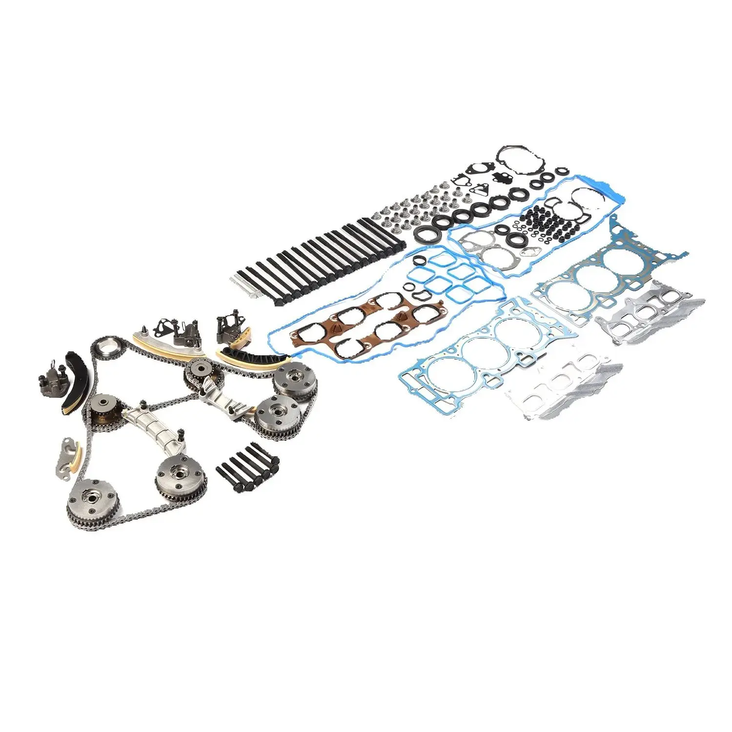 

1 комплект HTB17038 для Chevrolet GM Buick Saturn 2009-2015 3.6L