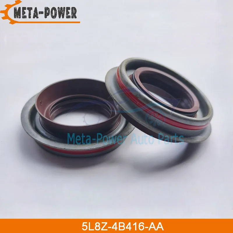 5L8Z4B416A Automotive Engine Crankshaft Oil Seal Rear Axle Shaft Oil Seal for Ford Transfer case oil seal 5L8Z-4B416-AA