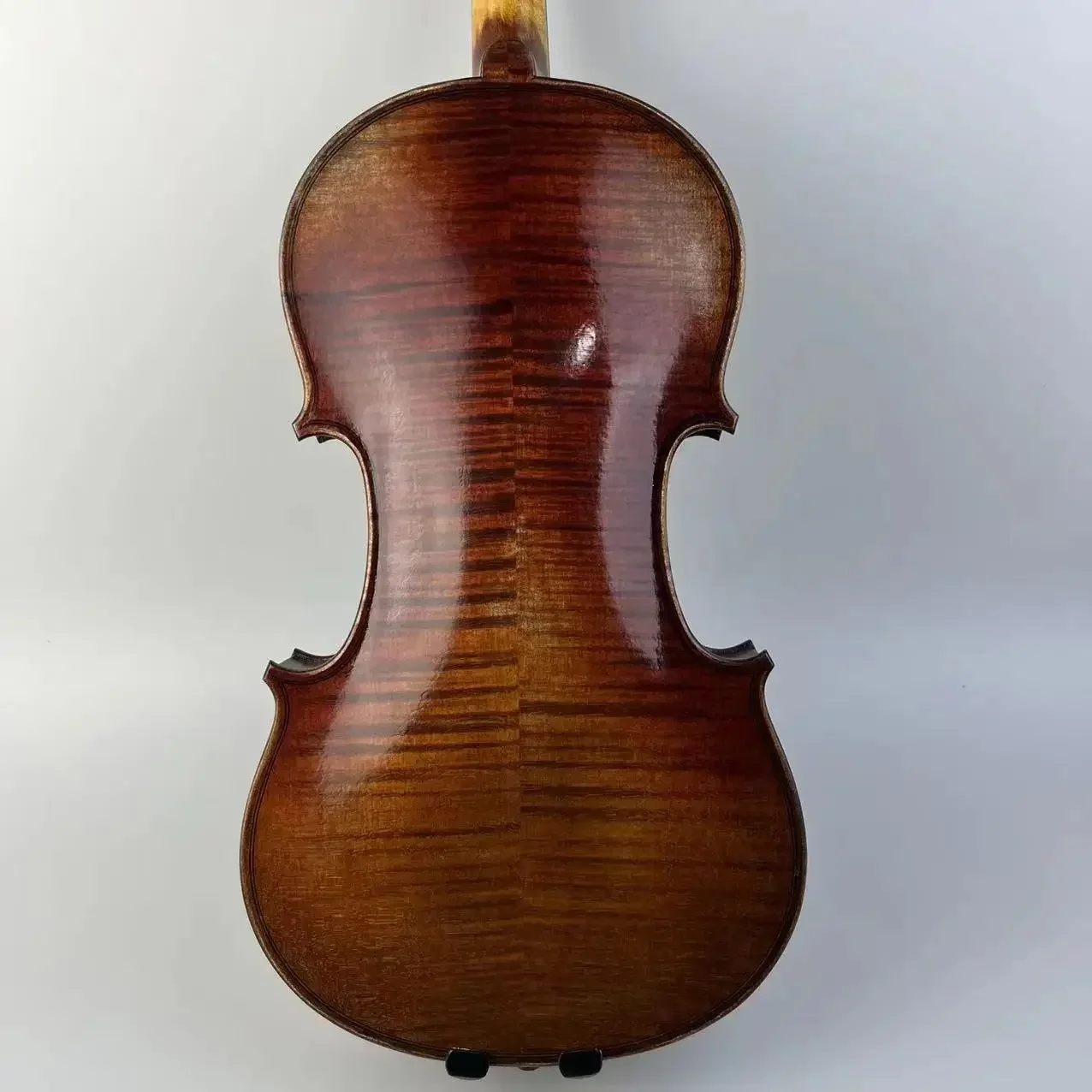 Violino vintage fatto a mano