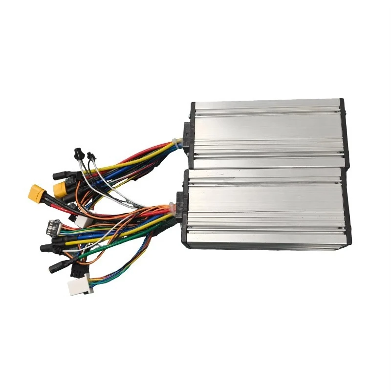 Peças 72V 45A Controlador Liviae a e B para Scooter