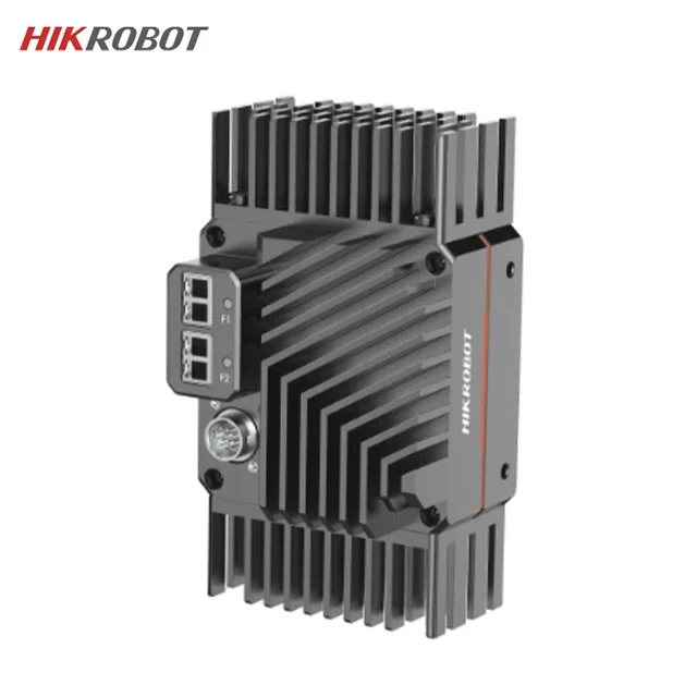 HIKROBOT MV-CL082-91FM COMS 8K 10GB optical port black and white industrial linear array camera