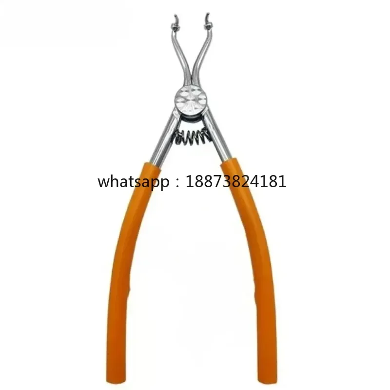 Orthodontics Clamps Rubber Ring Rubber Dam Clamps Matrix Band Forming Stainless Steel Lab Best Tools fast shipping