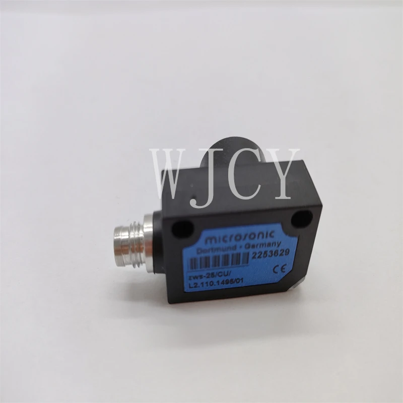 L2.110.1495 XL75 CD74 SM74 Druckmaschine Feeder Papier Stapel Tracking Sensor