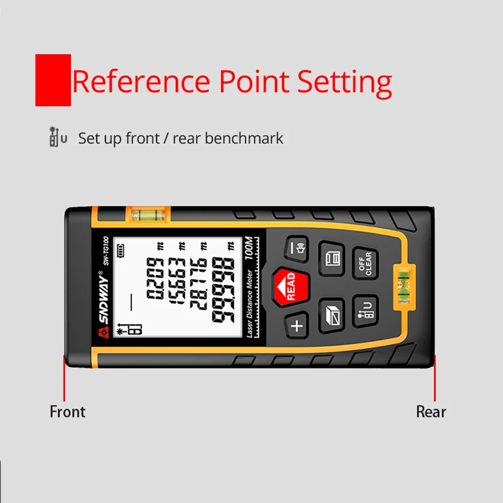 Thumbnail 3 - #56 Latest Distance Meters Offers