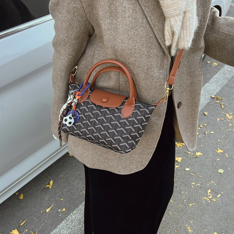 

Classic Elegant Ladies Leather Handbags, Shoulder Bag Crossbody Messenger By Famous Designer, Popular Women Tote Bags Luxury
