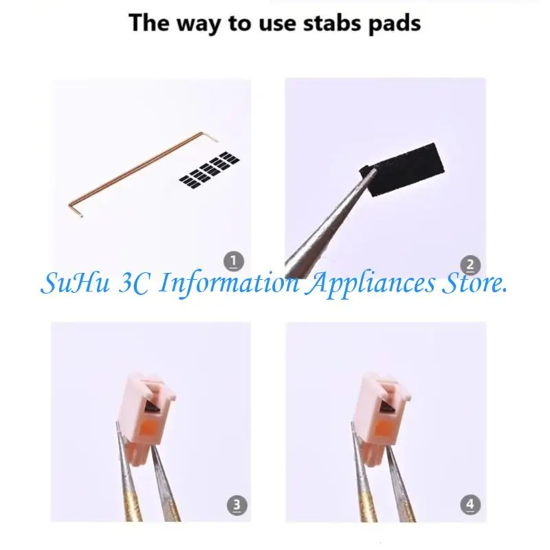 

Комплект выпрямителя проводов клавиатуры оптимизирован для широкой совместимости и обеспечивает бесшумную работу