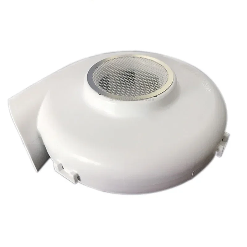 Roborock-ventilador Original para Robot aspirador 1S, S50, S52, S522, S6, MaxV / S7 / E5 / Q5/Q7, 2500Pa/5100pa, 20N704R980