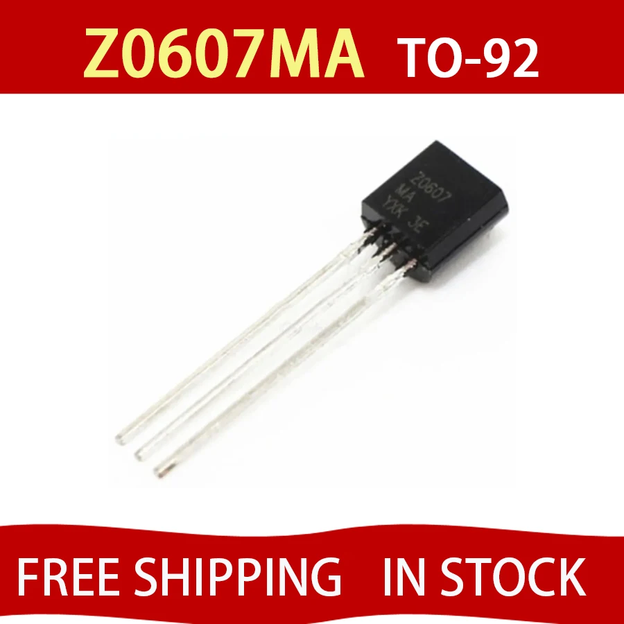 50Pcs Z0607 New Z06…