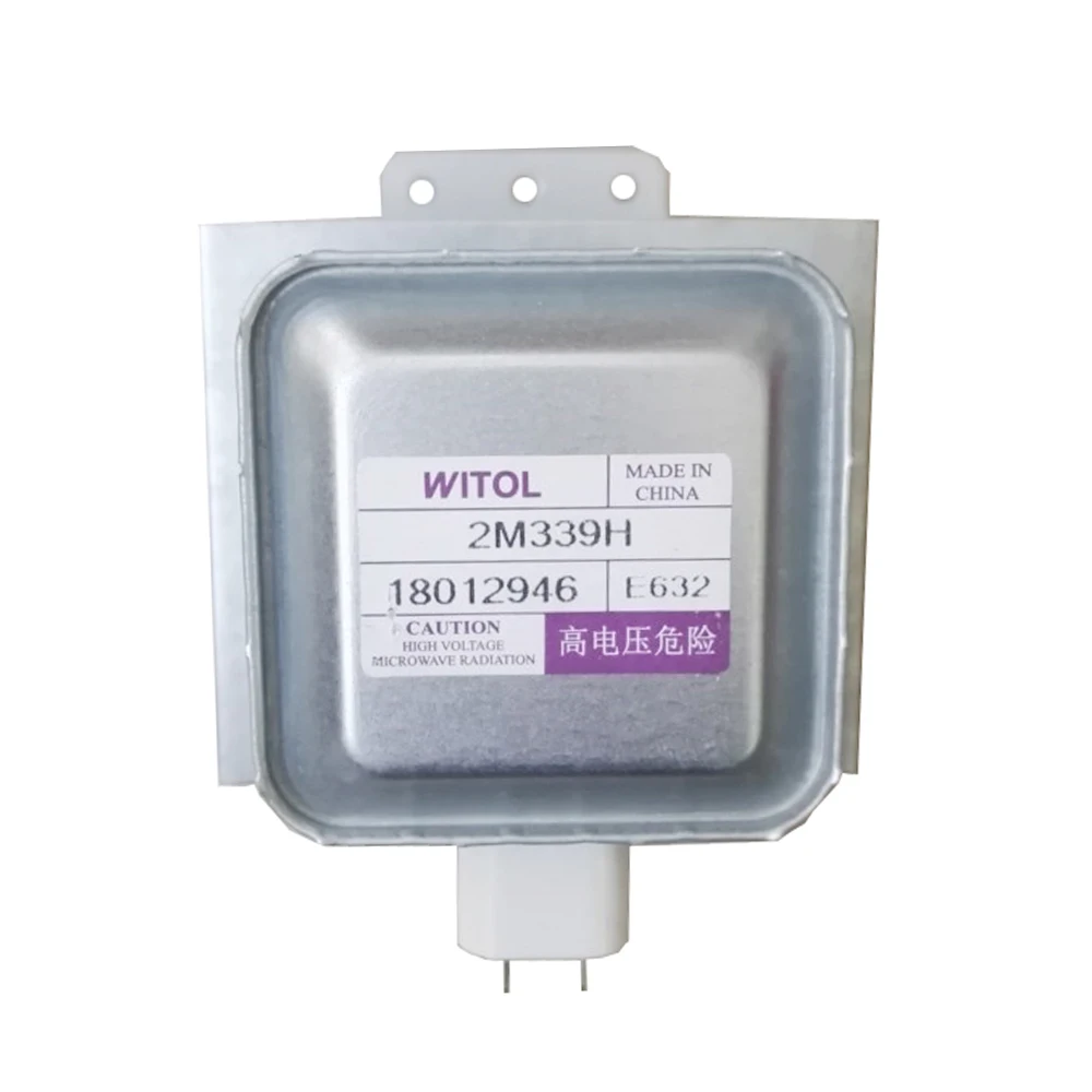 

100% New Microwave Oven Magnetron For WITOL 2M339H Air Cooled High Quality