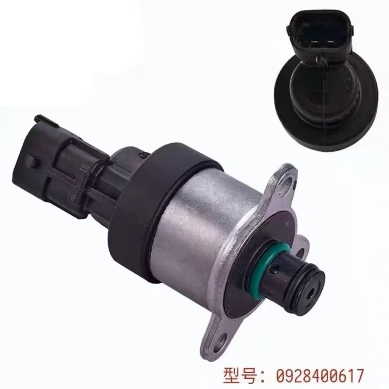 

Car Diesel Pump Injection Metering Unit Fuel Metering Valve Suitable for Weichai WP10P12P13 OEM:612600081583/0928400617