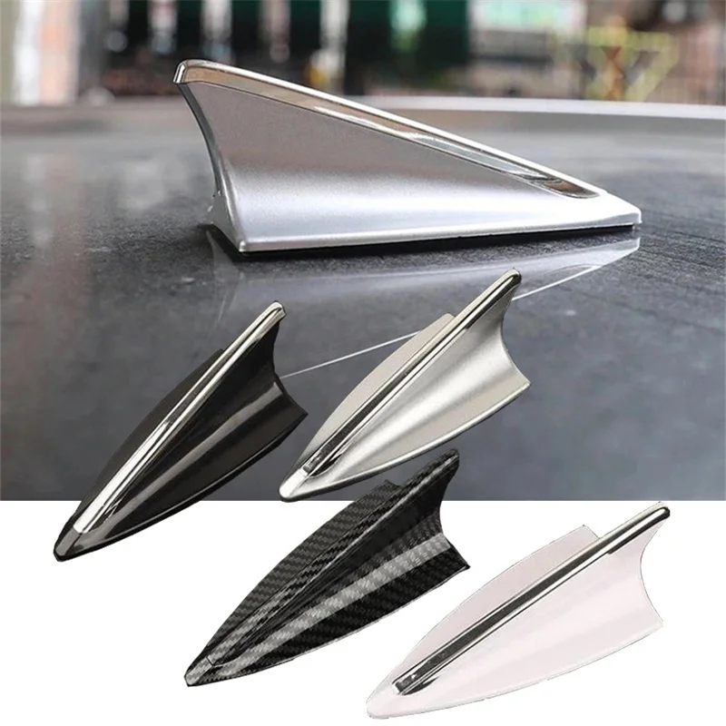 Shark Fin Car Radio Signal Antenna, GM Antenna, Peugeot 307 206 308 407 207 3008 2008 208 508 301 306