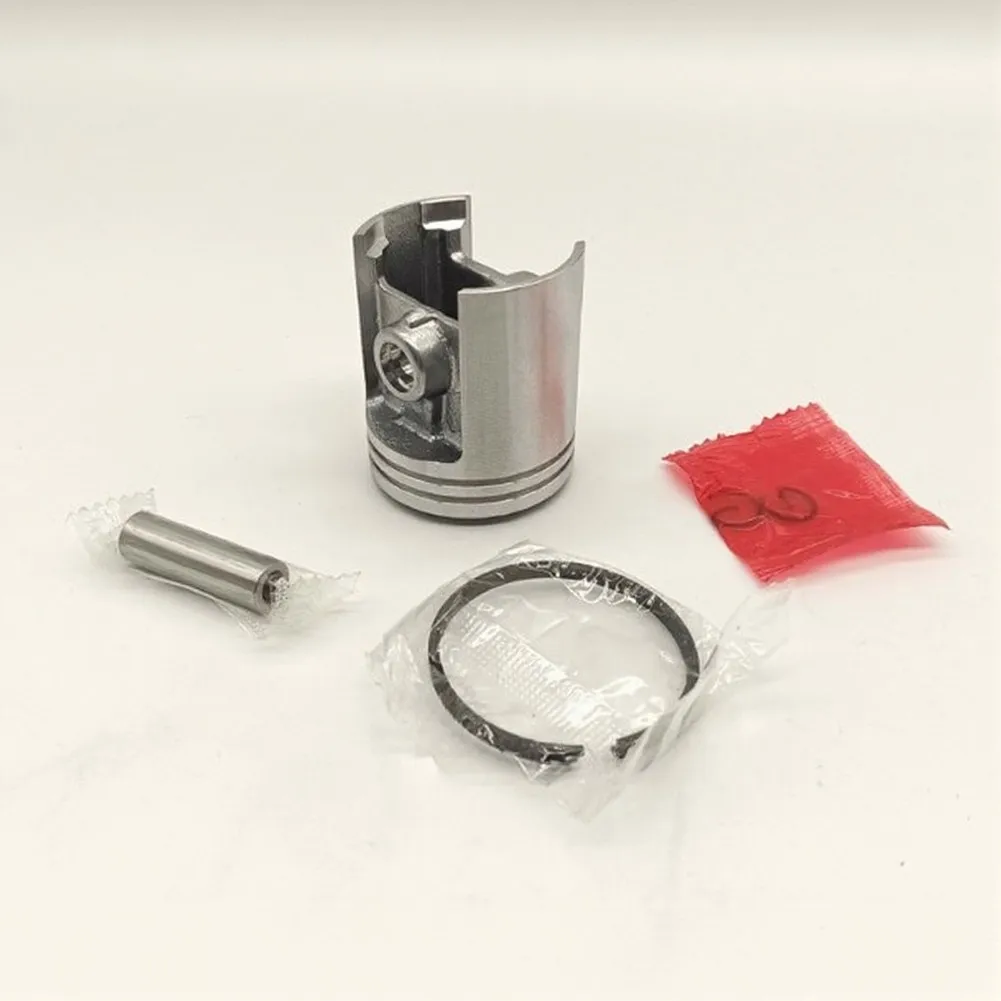 As Shown 44mm for piston Kit Complete for piston Replacement Kit Engine Rebuild Kit Precision Engineered Fit Long-lasting