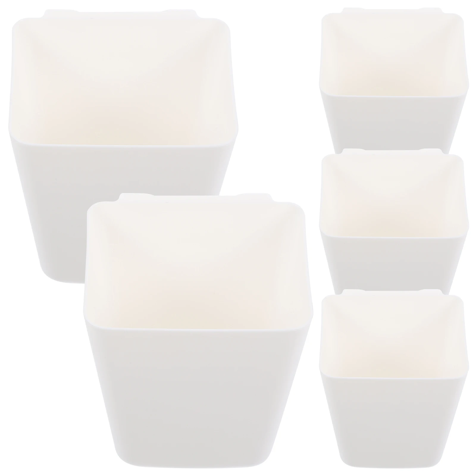 

5pcs Storage Hanging Car Hanging Cup Design Large Space Home Kitchen Wall Mounted ganizer Notebook Storage Holder