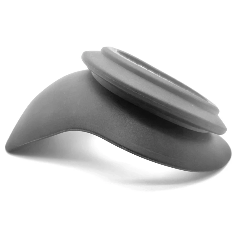 Eyecup de borracha para câmera Sony, Eye Mask Skin, Viewfinder, Eye Cup, MC2500