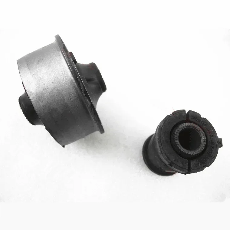 

Lower Arm rubber sleeve for BYD F3 F3R G3 L3 Triangle arm ball joint Suspension buffer F3-2904120