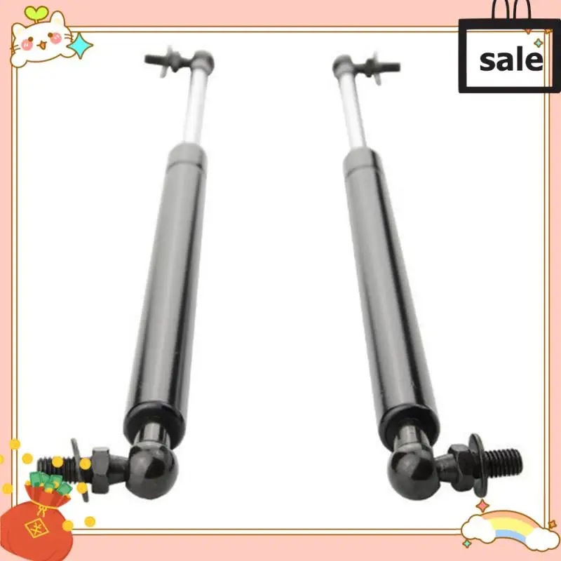 

NEW-Car Front Bonnet Hood Lift Support Hydraulic Rod Gas Struts For Nissan Patrol Y61 GU GR UTE Wagon 1997-2013