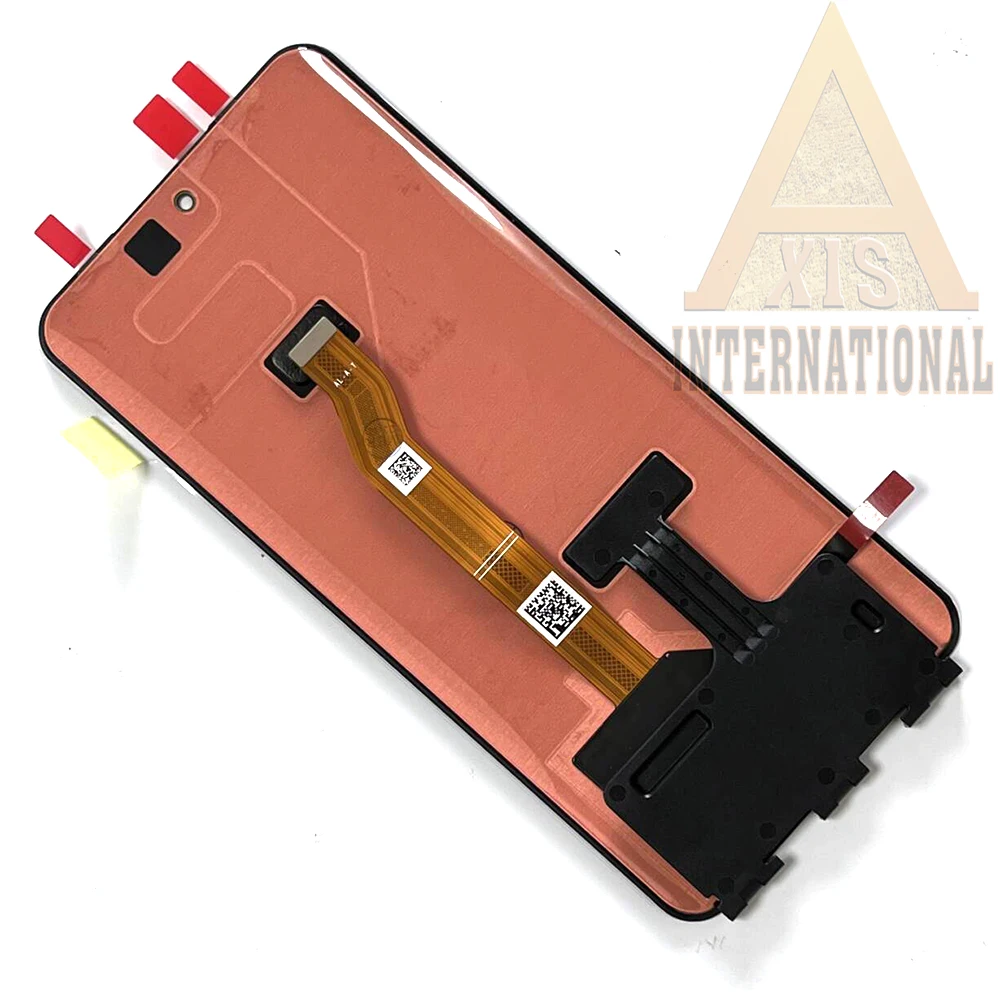 Schermo LCD TFT Sostitutivo Per Honor Magic 6 Lite 5G – Display Da 1220x2652, Kit Attrezzi Incluso, Nessun Sensore Impronte (leggi Bene)
