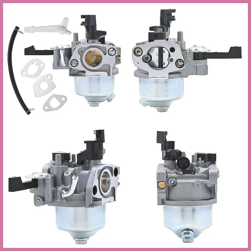 Kohler 18-853-16-S Carburetor for SH265 Engine, Replaces A202645 A201499 591007 592236