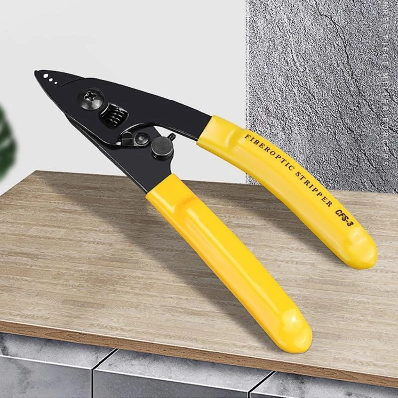 CFS-3 Three-Port Fi…