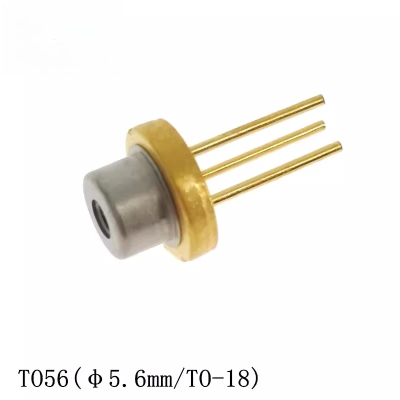 For790nm 5mw diode SLD105VL M type φ 5.6mm