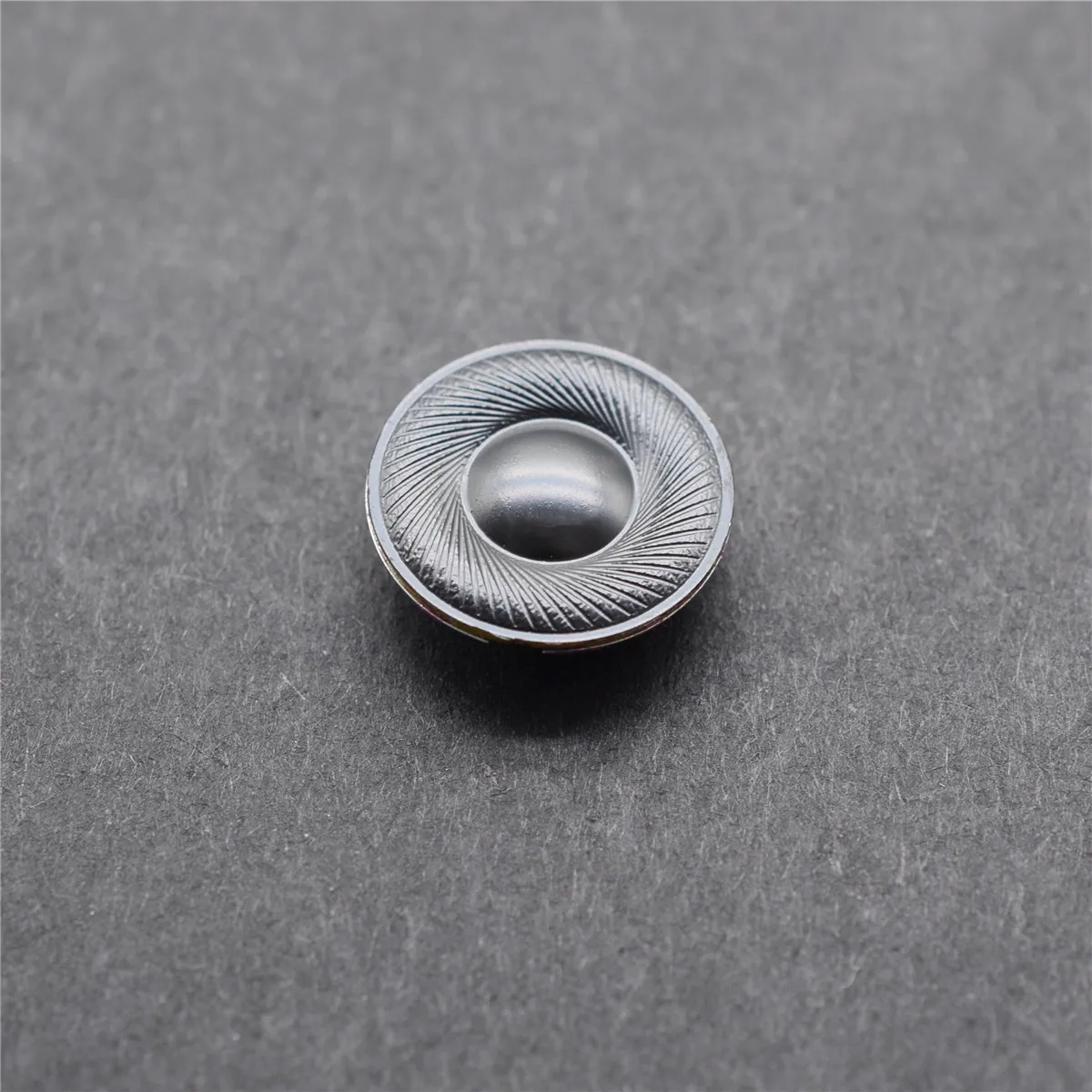 FENGRU BP32 Diy 130 ohm Beryllium film Driver/300 ohm Carbon Nanotube Film High Impedance Flat Head Earbuds Heavy Bass Earphones