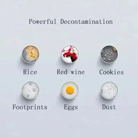 Оригинальный NARWAL Freo Z Ultra / Freo Z10 Ultra Sweeper-Nettoyant антибактериальный 580 мл нарвал купить - №3