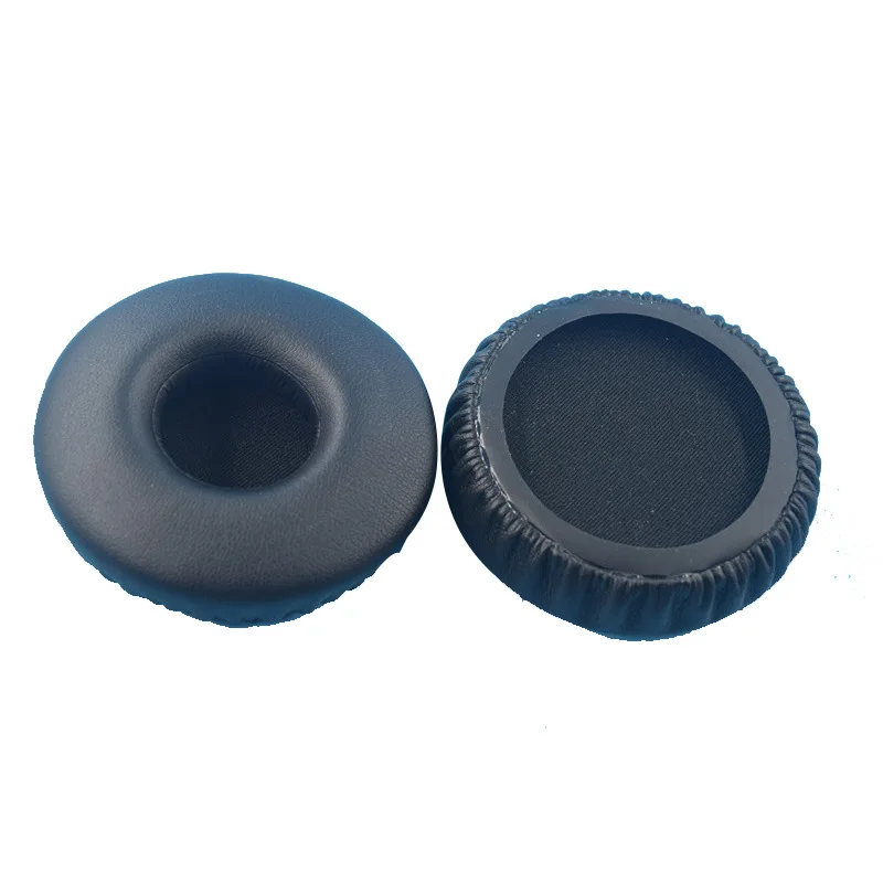 

Replacement Ear Pads Cushion For Audio Technica SJ3 SJ33 SJ5 SJ55 ES7 ESW9 ESW10 Headphone Earpads Soft Protein Leather Sponge