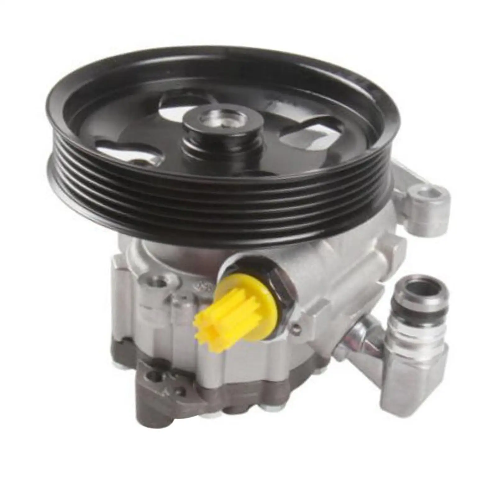

Replacement Power Steering Pump Heavy Duty Metal Wear Resistant Automotive Parts for Mercedes Benz ML350 GL450 R350