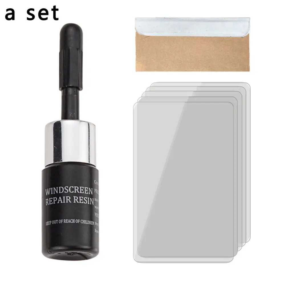 Kit per la lucidatura della cera per la riparazione dei graffi della vernice dell'auto