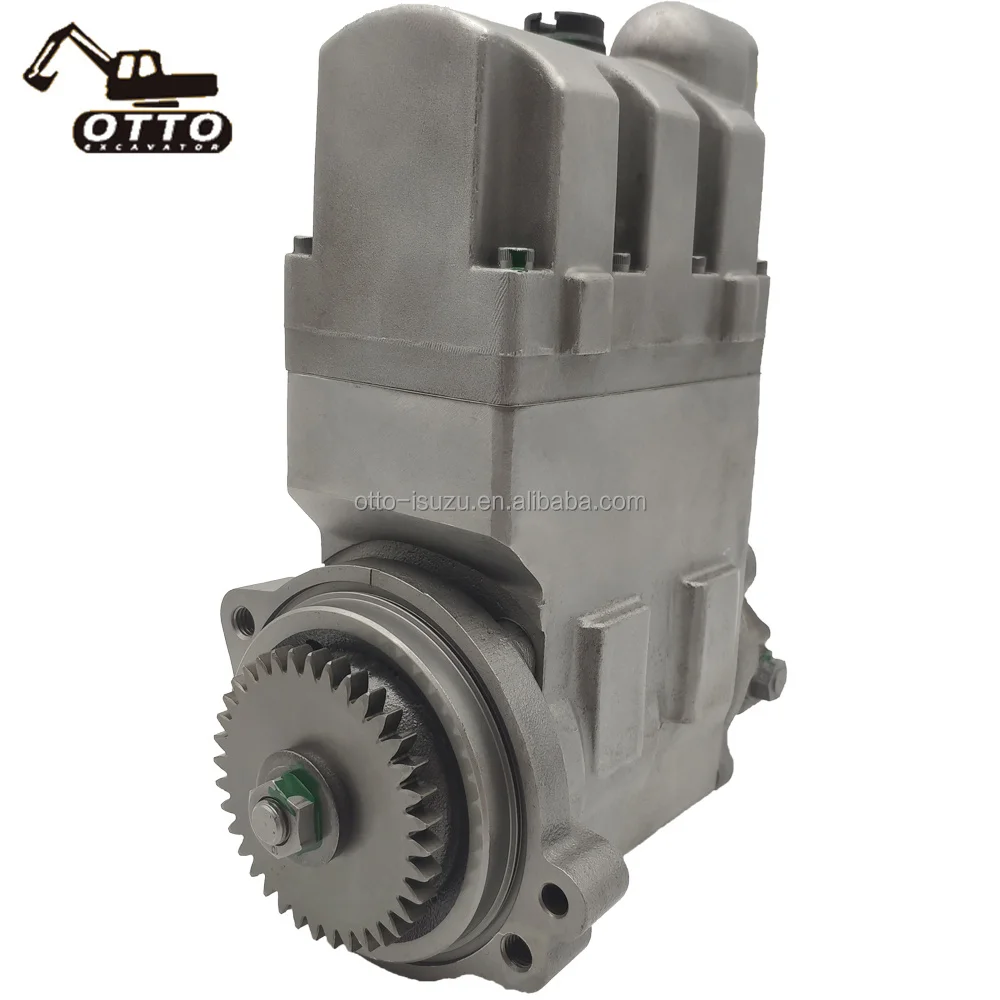 OTTO 319-0675 3190675 10R8897 2954775 3190678 2544356  3120675 2323911 MTc755  C-9 C9 Fuel Inje ction Pump for   330C