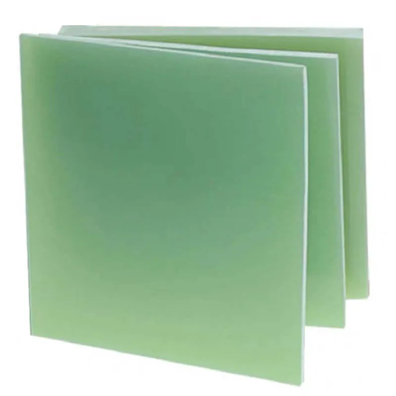 FR-4 fiberglass sheet Water-green epoxy plate 3240 FR4 epoxy resin board glass fibre