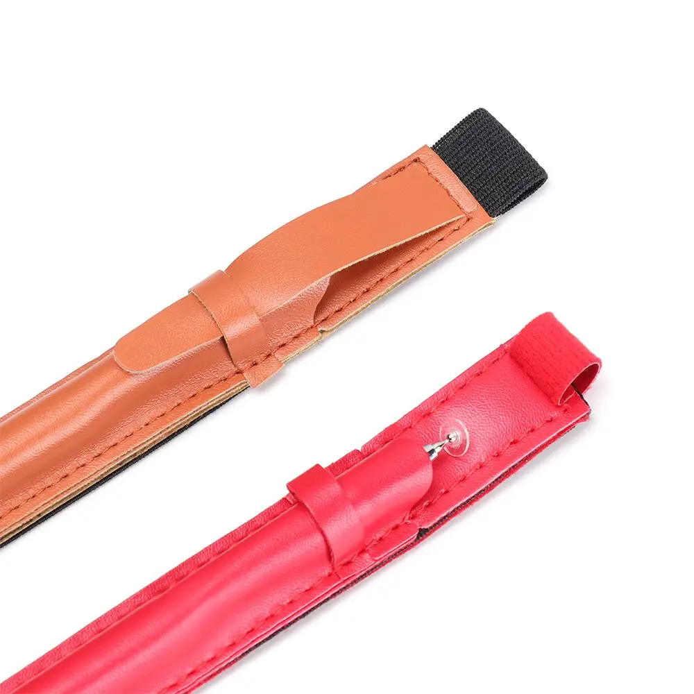 

1 шт. новый защитный пылезащитный чехол кожаный чехол держатель для карандашей для планшета сенсорный экран чехол для ручки чехол