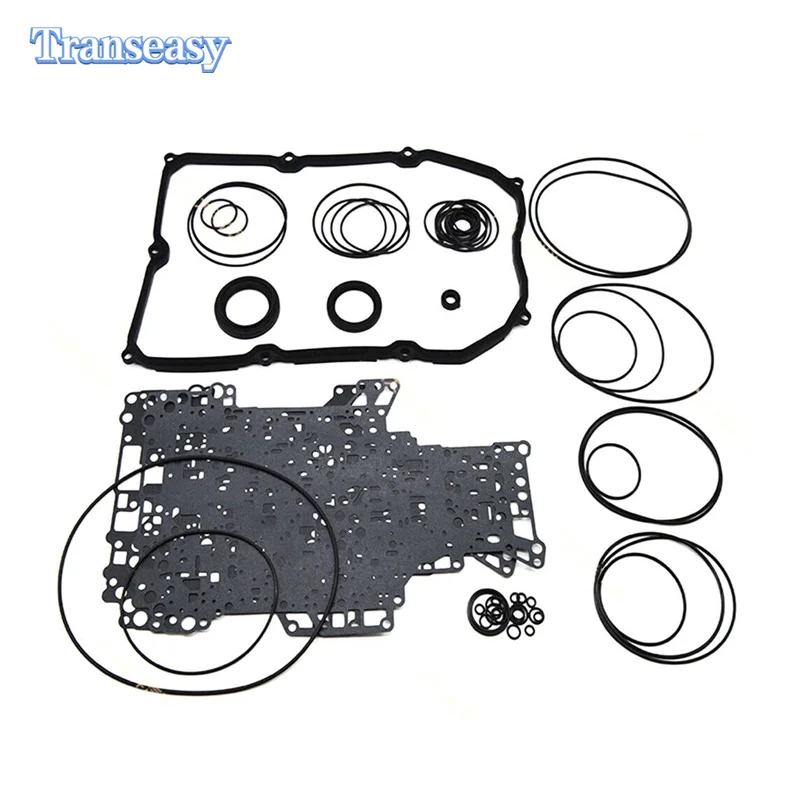 

AA80E Transmission Overhaul Kit Seal Gasket Suit For TOYOTA GS460 LS460 4.6L